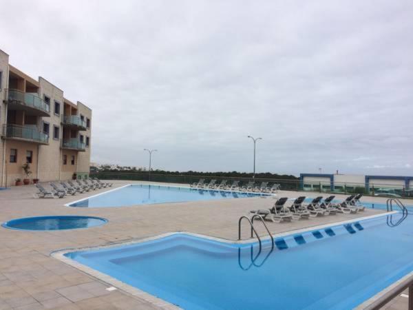 Ericeira Ocean & Garden View Apartment Exterior photo