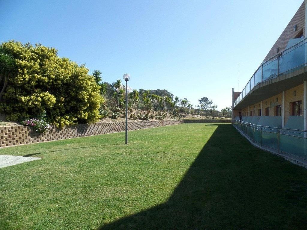 Ericeira Ocean & Garden View Apartment Exterior photo